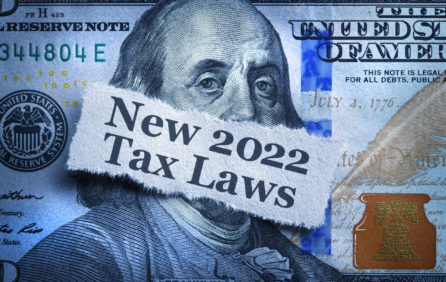 2022 Estate Tax